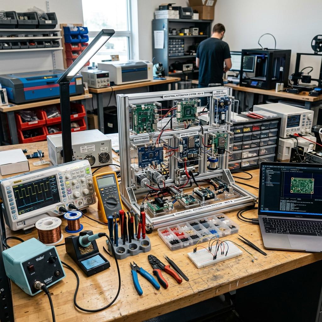 Software Builds