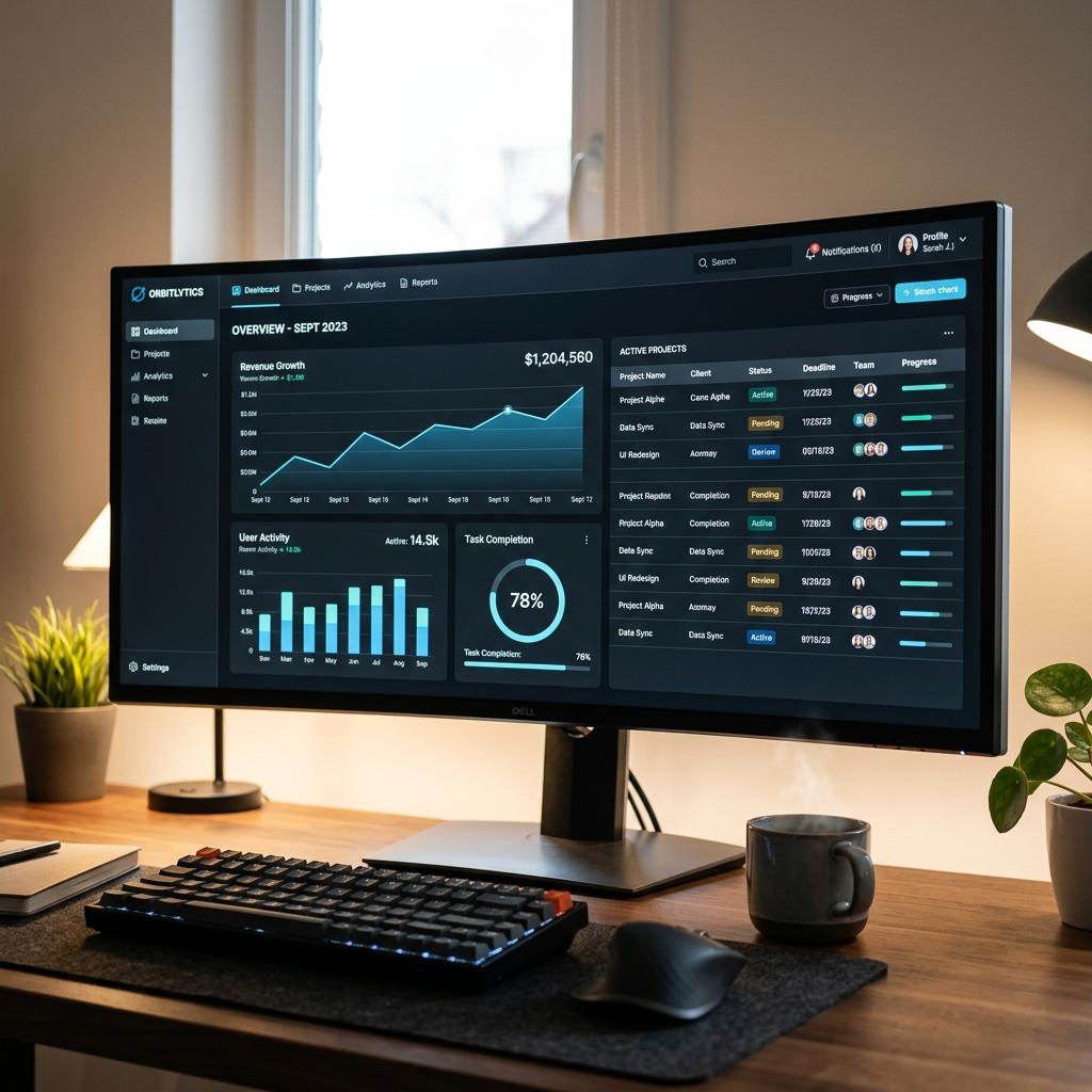 Web Apps