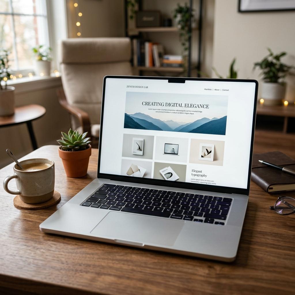 Websites
