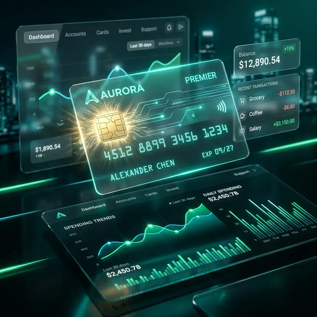 FinTech Banking