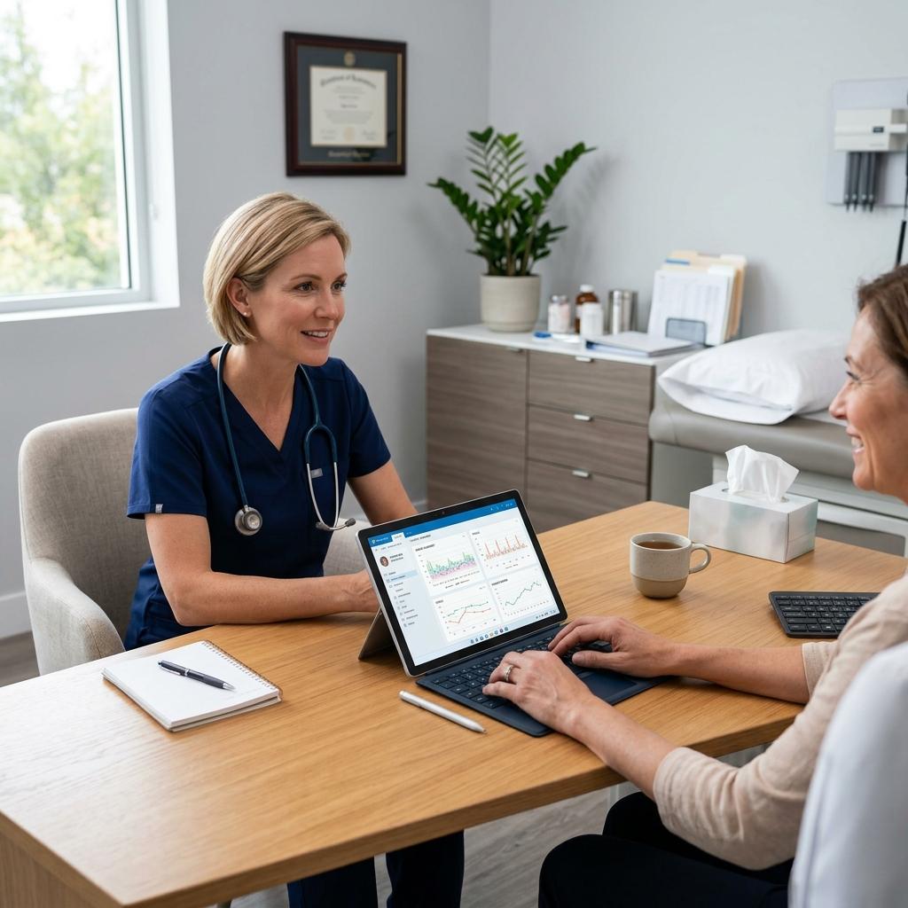 Healthcare Suite