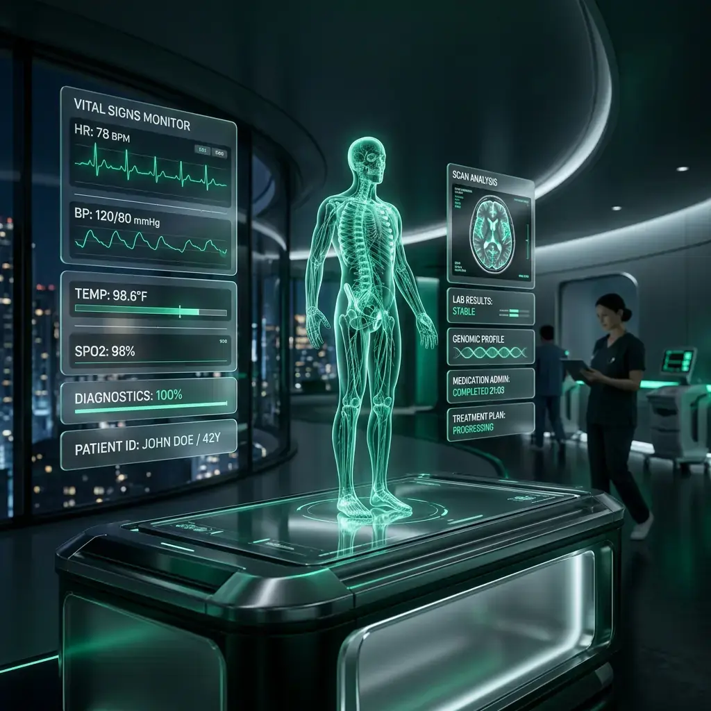 Healthcare Suite