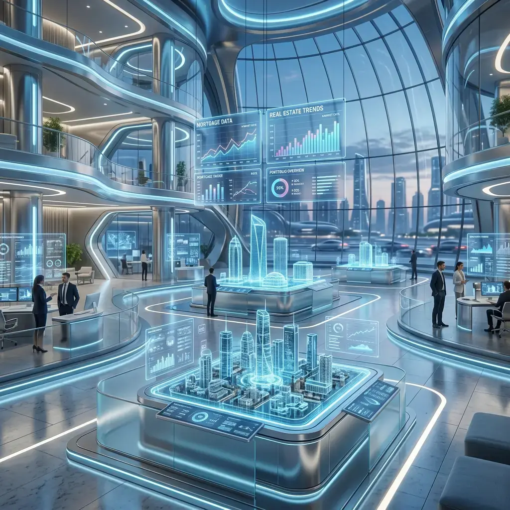 Real Estate Hub