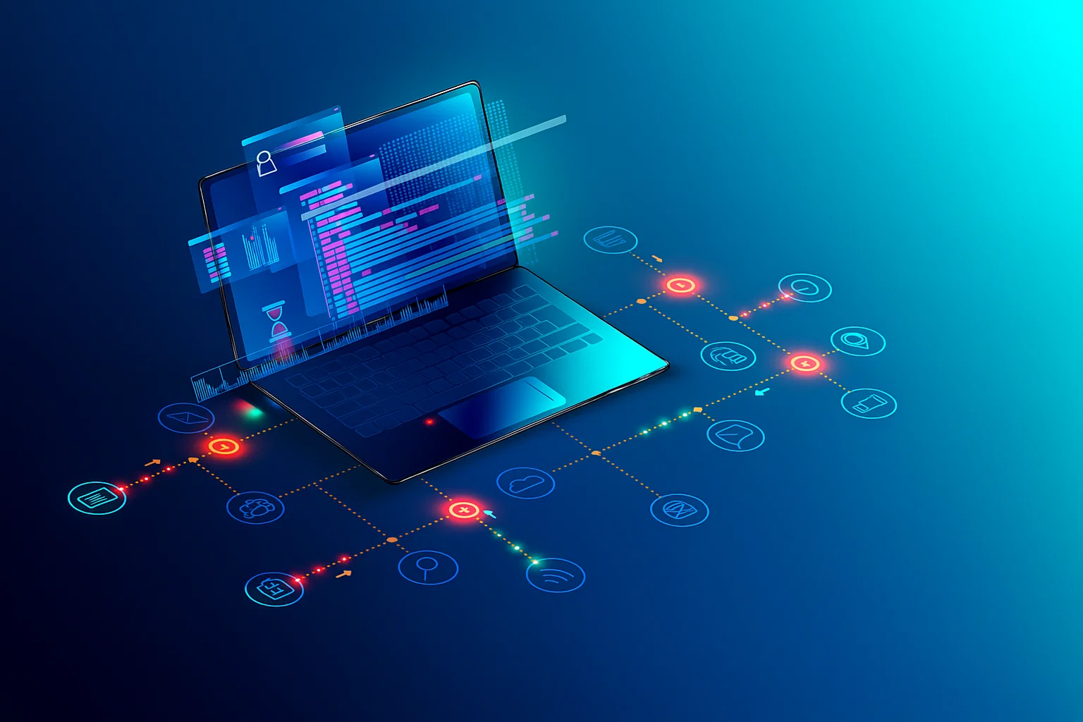 Web Application Development