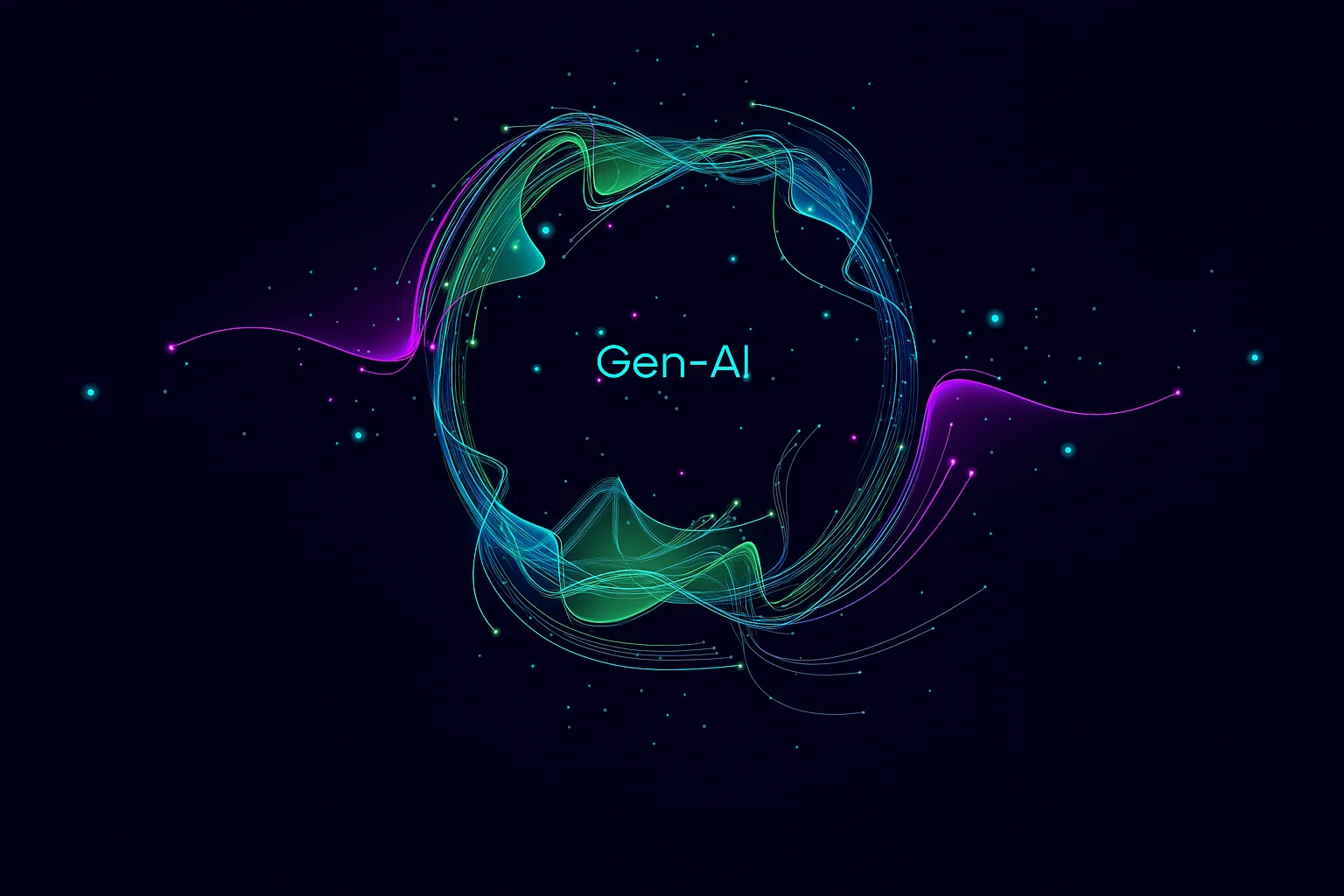 Generative AI Services